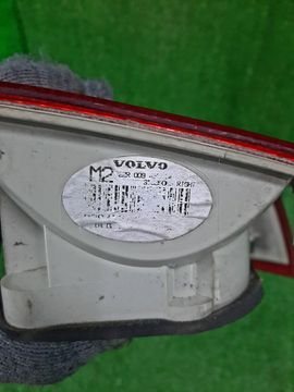 СТОП СИГНАЛ НА VOLVO V70 BW60