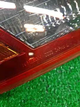 СТОП СИГНАЛ НА NISSAN TEANA J31