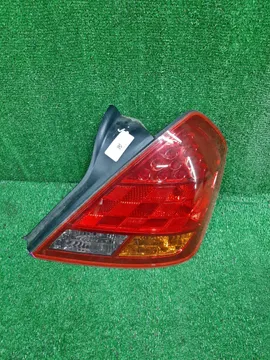 СТОП СИГНАЛ НА NISSAN TEANA J31
