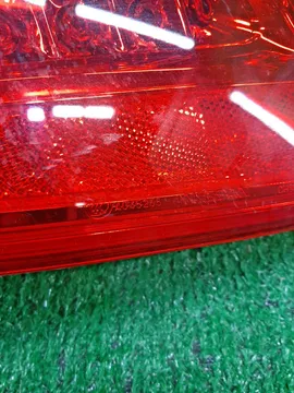СТОП СИГНАЛ НА NISSAN TEANA J32