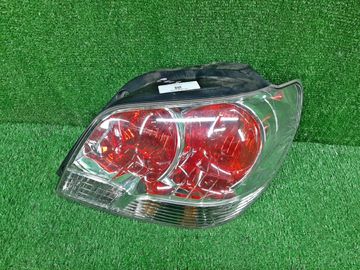 СТОП СИГНАЛ НА MITSUBISHI AIRTREK CU4W