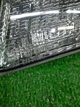 СТОП СИГНАЛ НА MITSUBISHI AIRTREK CU4W