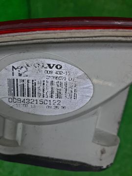 СТОП СИГНАЛ НА VOLVO V70 BW60