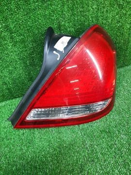 СТОП СИГНАЛ НА NISSAN TEANA J31