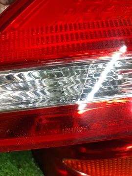 СТОП СИГНАЛ НА NISSAN TEANA J31