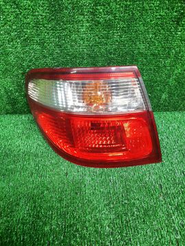 СТОП СИГНАЛ НА NISSAN BLUEBIRD SYLPHY G10