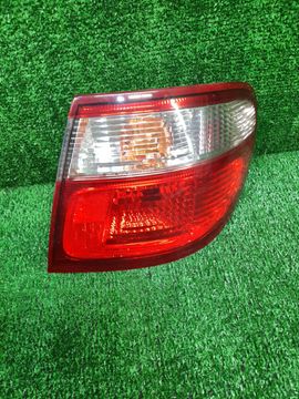СТОП СИГНАЛ НА NISSAN BLUEBIRD SYLPHY G10