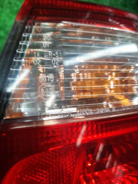 СТОП СИГНАЛ НА NISSAN BLUEBIRD SYLPHY G10