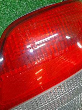 СТОП СИГНАЛ НА SUBARU IMPREZA GG2