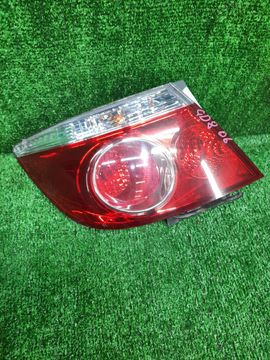 СТОП СИГНАЛ НА HONDA FIT ARIA GD8