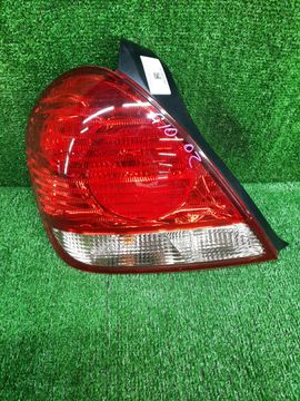 СТОП СИГНАЛ НА NISSAN BLUEBIRD SYLPHY G10