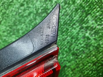 СТОП СИГНАЛ НА NISSAN BLUEBIRD SYLPHY G10