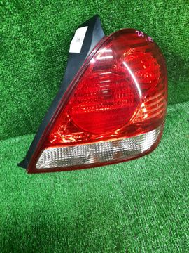 СТОП СИГНАЛ НА NISSAN BLUEBIRD SYLPHY G10