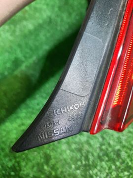 СТОП СИГНАЛ НА NISSAN BLUEBIRD SYLPHY G10