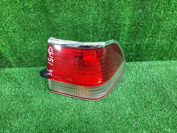 СТОП СИГНАЛ НА TOYOTA CROWN GS151