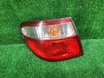 СТОП СИГНАЛ НА NISSAN BLUEBIRD SYLPHY G10