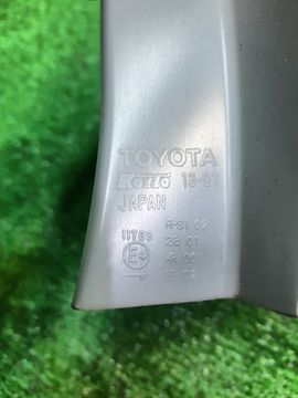 СТОП СИГНАЛ НА TOYOTA COROLLA FIELDER NZE141G