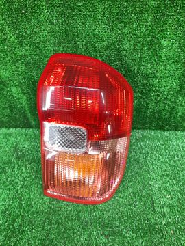 СТОП СИГНАЛ НА TOYOTA RAV4 ACA21W