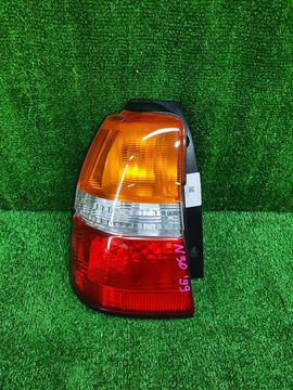 СТОП СИГНАЛ НА NISSAN RNESSA N30