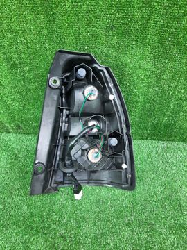 СТОП СИГНАЛ НА NISSAN RNESSA N30