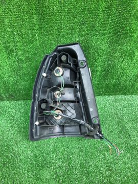 СТОП СИГНАЛ НА NISSAN RNESSA N30