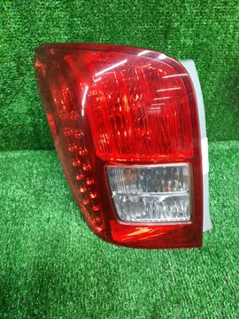 СТОП СИГНАЛ НА TOYOTA COROLLA FIELDER NZE141G