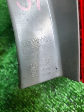 СТОП СИГНАЛ НА TOYOTA COROLLA FIELDER NZE141G