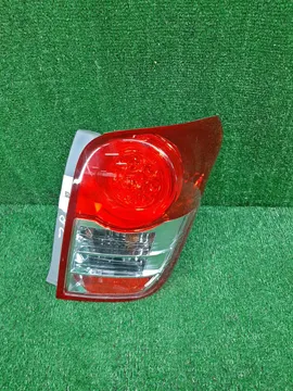 СТОП СИГНАЛ НА TOYOTA COROLLA FIELDER NZE141G
