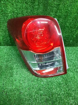 СТОП СИГНАЛ НА TOYOTA COROLLA FIELDER NZE141G