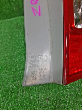 СТОП СИГНАЛ НА TOYOTA COROLLA FIELDER NZE141G
