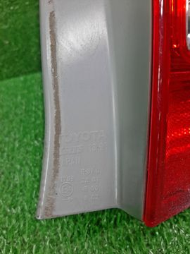 СТОП СИГНАЛ НА TOYOTA COROLLA FIELDER NZE141G