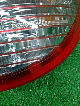СТОП СИГНАЛ НА TOYOTA VANGUARD ACA33W