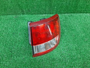 СТОП СИГНАЛ НА NISSAN EXPERT VW11