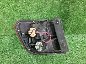 СТОП СИГНАЛ НА NISSAN EXPERT VW11