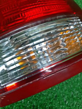 СТОП СИГНАЛ НА NISSAN EXPERT VW11