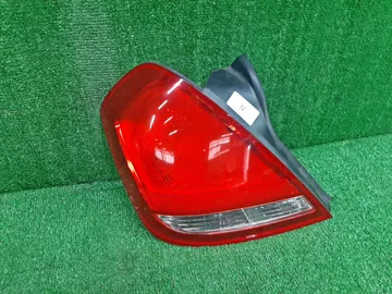 СТОП СИГНАЛ НА NISSAN TEANA J31