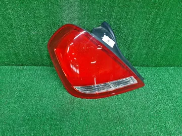 СТОП СИГНАЛ НА NISSAN TEANA J31