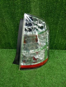 СТОП СИГНАЛ НА TOYOTA PRIUS NHW20