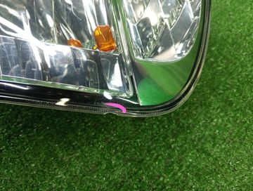 СТОП СИГНАЛ НА TOYOTA PRIUS NHW20