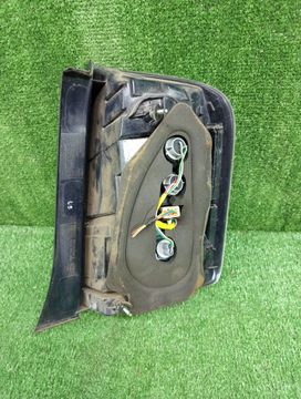 СТОП СИГНАЛ НА TOYOTA PRIUS NHW20