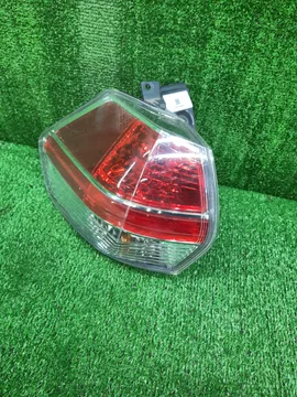СТОП СИГНАЛ НА NISSAN X-TRAIL T32