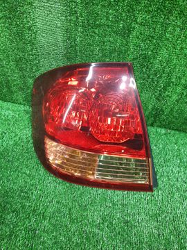 СТОП СИГНАЛ НА TOYOTA ALLION NZT240