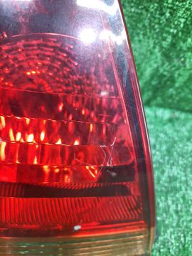 СТОП СИГНАЛ НА TOYOTA ALLION NZT240
