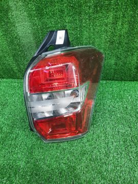 СТОП СИГНАЛ НА SUBARU FORESTER SJ5