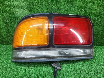 СТОП СИГНАЛ НА TOYOTA SPRINTER AE100
