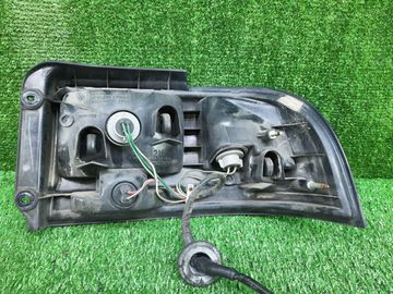 СТОП СИГНАЛ НА TOYOTA SPRINTER AE100