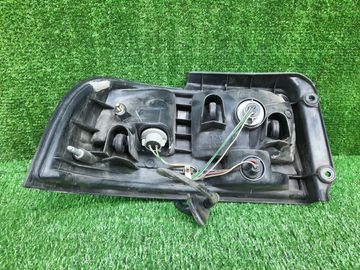 СТОП СИГНАЛ НА TOYOTA SPRINTER AE100