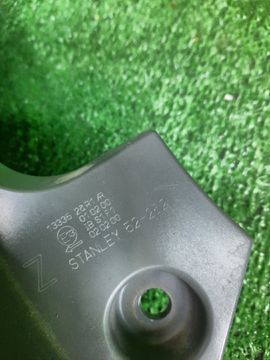 СТОП СИГНАЛ НА TOYOTA AQUA NHP10