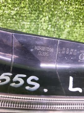 СТОП СИГНАЛ НА SUZUKI WAGON R MH55S