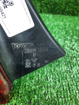 СТОП СИГНАЛ НА TOYOTA IST NCP60